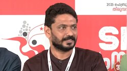 VP Sanu: റാഗിങ്ങിന് കാരണം സിനിമ, 'ഹൃദയ'ത്തിൽ നായകൻ റാഗിങിന്റെ അപ്പോസ്തലനെന്ന് എസ്എഫ്ഐ ദേശീയ പ്രസിഡന്റ്
