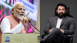 Anti Obesity Campaign: അമിത വണ്ണത്തിനെതിരെ പ്രചാരണം; മോഹൻലാലിനെ 'ചലഞ്ച്' ചെയ്ത് മോദി, പട്ടികയിൽ മറ്റ് പ്രമുഖരും