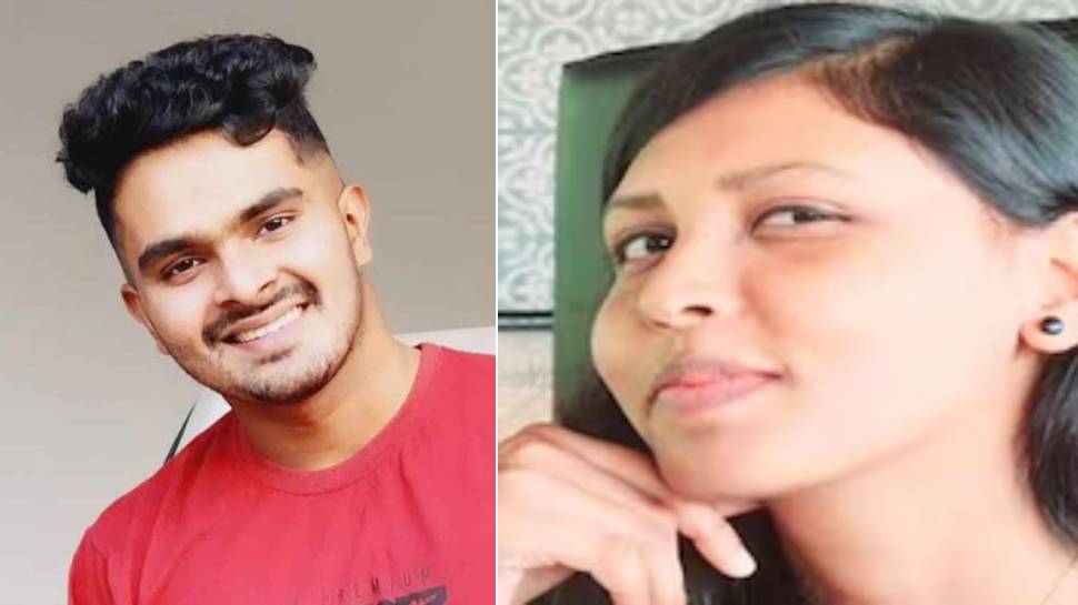 Venjaramoodu Mass Murder Case: 'തലയിൽ ചുറ്റിക കൊണ്ട് തുരുതുരാ അടിച്ചു'; താൻ മരിച്ചാൽ കാമുകി തനിച്ചാകുമെന്ന് കരുതിയെന്ന് അഫാൻ Venjaramoodu Mass Murder Case: 'തലയിൽ ചുറ്റിക കൊണ്ട് തുരുതുരാ അടിച്ചു'; താൻ മരിച്ചാൽ കാമുകി തനിച്ചാകുമെന്ന് കരുതിയെന്ന് അഫാൻ