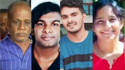 കൂടത്തായിലെ ജോളിയും നെന്മാറയിലെ ചെന്താമരയും; കേരളത്തെ നടുക്കിയ ക്രൂരതകൾ