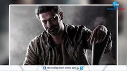 Salaar: പ്രഭാസ് ടീമിന്റെ സലാർ റീ റിലീസിന് എത്തുന്നു