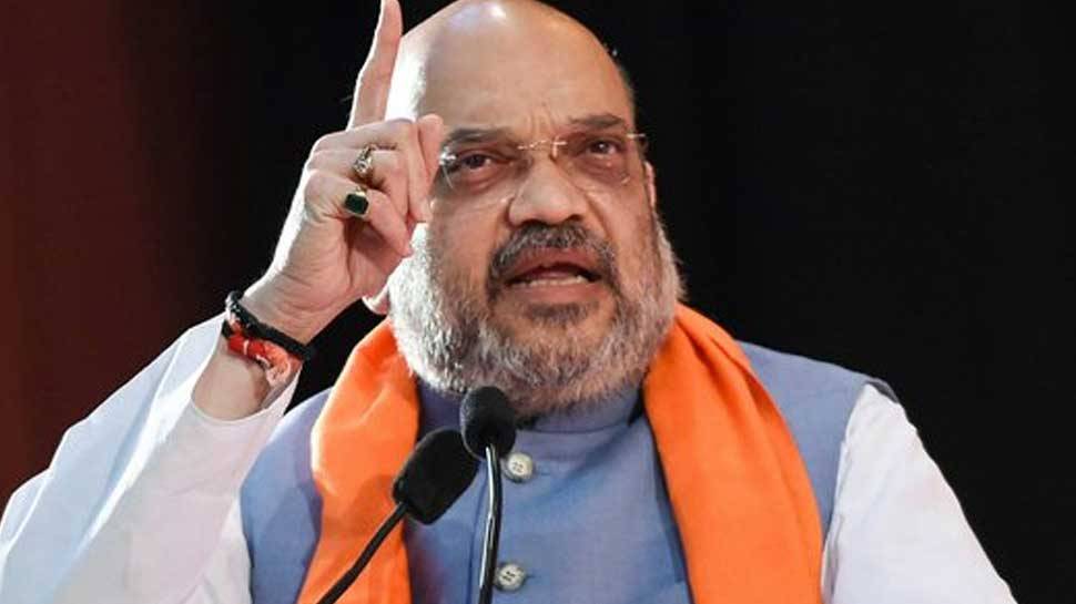 Amit Shah: 'ഡിഎംകെ രാജ്യദ്രോഹികൾ'; 2026ൽ തമിഴ്നാട്ടിൽ എൻഡിഎ സർക്കാർ രൂപീകരിക്കുമെന്ന് അമിത് ഷാ Amit Shah: 'ഡിഎംകെ രാജ്യദ്രോഹികൾ'; 2026ൽ തമിഴ്നാട്ടിൽ എൻഡിഎ സർക്കാർ രൂപീകരിക്കുമെന്ന് അമിത് ഷാ