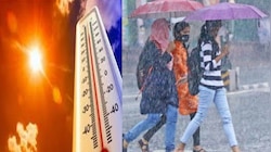സംസ്ഥാനത്ത് ഉയർന്ന താപനില മുന്നറിയിപ്പ്; കടുത്ത ചൂടിനെ ശമിപ്പിക്കാൻ വേനൽമഴയ്ക്കും സാ
