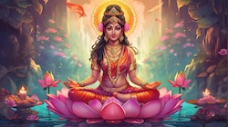Lakshmi Blessed Zodiacs: ഇവരാണ് ലക്ഷ്മി ദേവിയുടെ പ്രിയ രാശിക്കാർ, നിങ്ങളും ഉണ്ടോ?