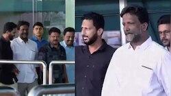 ഏഴ് വ‍ർഷത്തിന് ശേഷം നാട്ടിൽ, സ്വീകരിക്കാൻ ഉറ്റവരില്ല, നെഞ്ചുലഞ്ഞ് റഹീം, ഇനിയെന്ത്?