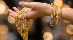 Gold Rate Today: വീണ്ടും ഇടിഞ്ഞ് സ്വർണവില; മൂന്ന് ദിവസത്തിനിടെ കുറഞ്ഞത് 1000 രൂപ! 