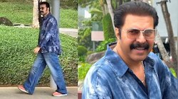 Mammootty New Look: ചുമ്മാ തീ! സോഷ്യൽ മീഡിയ തൂക്കി മമ്മൂട്ടി; അന്യായ സ്വാ​ഗെന്ന് ആരാധകർ- വീഡിയോ
