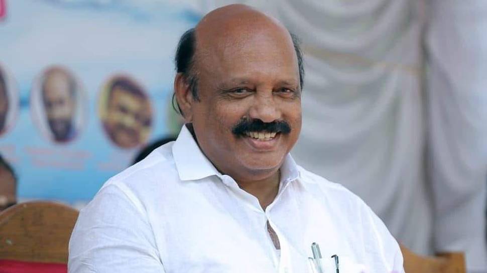 Thomas K Thomas: തോമസ് കെ തോമസ് എൻസിപി സംസ്ഥാന അധ്യക്ഷൻ Thomas K Thomas: തോമസ് കെ തോമസ് എൻസിപി സംസ്ഥാന അധ്യക്ഷൻ