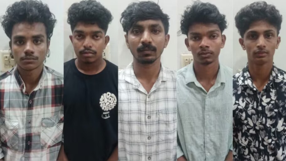 Nursing College Ragging Case: നഴ്സിങ് കോളേജ് റാഗിങ്; പ്രതികൾക്ക് ജാമ്യമില്ല, അപേക്ഷ തള്ളി കോടതി 