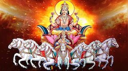 Surya Favourite Zodiacs: സൂര്യ കൃപയാൽ ഇവരിന്ന് മിന്നിത്തിളങ്ങും!