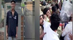 Thamarassery Student Death: പ്രതിഷേധം ശക്തം; എംഎസ്എഫ് സംസ്ഥാന പ്രസിഡന്റടക്കം കരുതൽ തടങ്കലിൽ