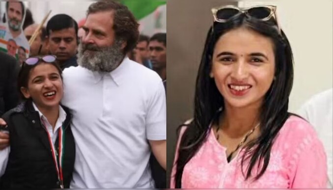 Himani Narwal Murder Case: യൂത്ത് കോൺഗ്രസ് പ്രവർത്തക ഹിമാനി നർവാളിന്റെ കൊലപാതകം: ഒരാൾ അറസ്റ്റിൽ