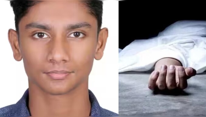Student Found Dead: തിരുവനന്തപുരത്ത് പ്ലസ് ടു വിദ്യാർത്ഥി തൂങ്ങി മരിച്ച നിലയിൽ; പഠിച്ചതൊന്നും ഓർമ്മിക്കാനാകുന്നില്ലെന്ന് ആത്മഹത്യാക്കുറിപ്പ്