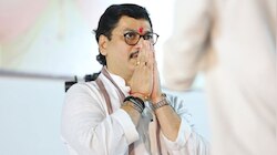 സർപഞ്ചിന്‍റെ കൊലപാതകം: സഹായി പിടിയിലായതിനെ തുടർന്ന് മഹാരാഷ്ട്ര ഭക്ഷ്യമന്ത്രി രാജിവെച