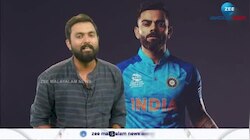Virat Kohli Ranking