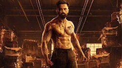 മാർക്കോയ്ക്ക് വിലക്ക്; ടിവി ചാനലുകളിൽ പ്രദർശിപ്പിക്കാനുള്ള അനുമതി നിഷേധിച്ചു