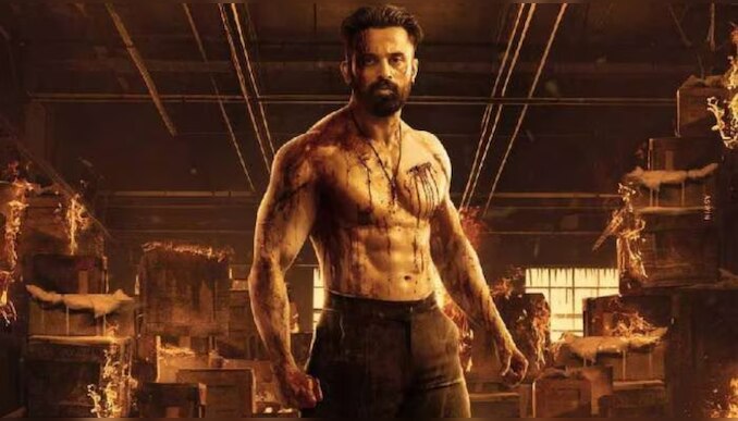 Marco Violence Movie: മാർക്കോയ്ക്ക് വിലക്ക്; ടിവി ചാനലുകളിൽ പ്രദർശിപ്പിക്കാനുള്ള അനുമതി നിഷേധിച്ചു