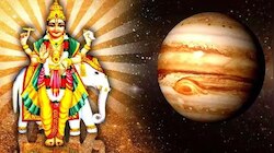 Jupiter Transit: വ്യാഴം മിഥുനം രാശിയിലേക്ക്; ഒന്നിന് പുറകെ ഒന്നായി ഭാ​ഗ്യമെത്തും, ഇവർക്ക് നല്ലകാലം തുടങ്ങുന്നു