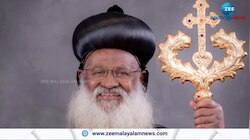 Orthodox Sabha: മാർക്കോ നിരോധനം ഇത് വൈകി വന്ന വിവേകം, പ്രതികരിച്ച് ഓർത്തഡോക്സ് സഭ