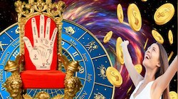 Double Rajayoga: ബുധന്റെ ഇരട്ട രാജയോഗം ഇവർക്ക് നൽകും നേട്ടങ്ങളുടെ പെരുമഴ, നിങ്ങളും ഉണ്ടോ?