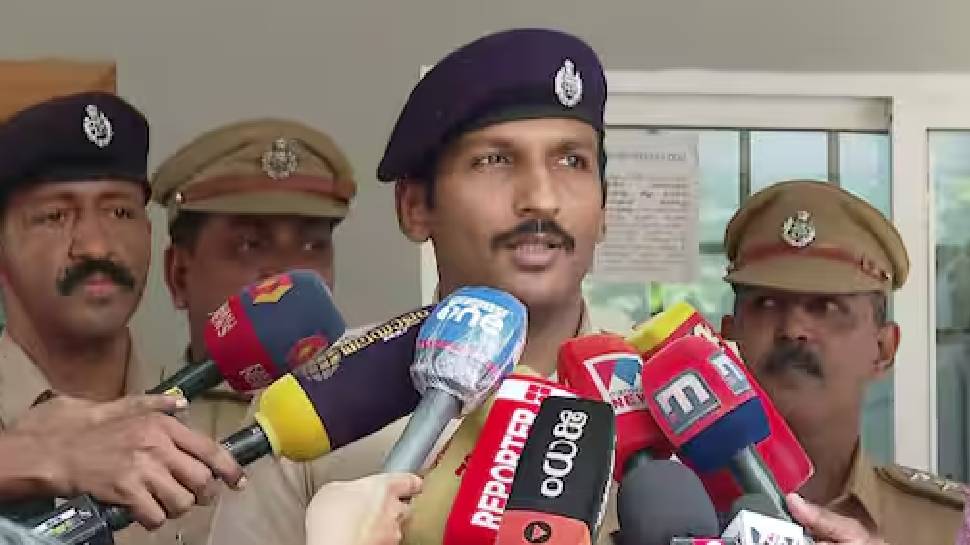 Thanur girls missing Case: 'താനൂരിലെ കുട്ടികളുടേത് സാഹസിക യാത്രയെന്ന് പ്രാഥമിക നിഗമനം'; എസ്പി
