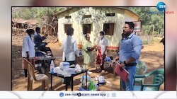 Mysterious Disease In Chhattisgarh: ചുമയും നെഞ്ചുവേദനയും പിന്നാലെ മരണവും