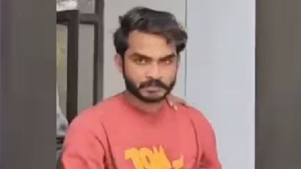 Drugs Intake: പോലീസിനെ കണ്ട് ലഹരിപ്പൊതി വിഴുങ്ങി; വിഴുങ്ങിയത് എംഡിഎംഎ, ആൾ മരിച്ചു