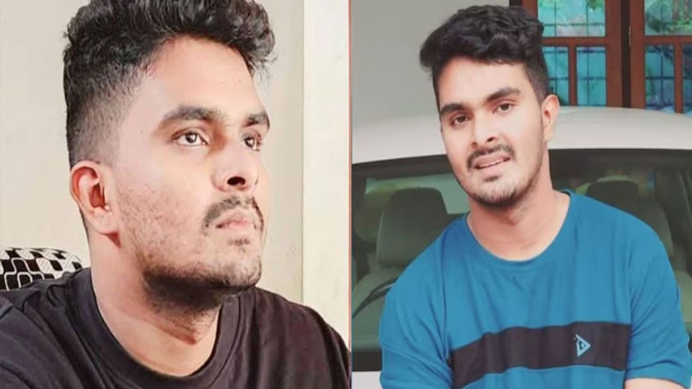 Venjaramoodu Mass Murder Case: വെഞ്ഞാറമൂട് കൂട്ടക്കൊലപാതകം; അഫാനുമായി നടത്തിയ തെളിവെടുപ്പ് പൂർത്തിയായി Venjaramoodu Mass Murder Case: വെഞ്ഞാറമൂട് കൂട്ടക്കൊലപാതകം; അഫാനുമായി നടത്തിയ തെളിവെടുപ്പ് പൂർത്തിയായി