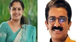 ADM Naveen Babu Death: 'യാദൃശ്ചികമായിരുന്നില്ല, ദിവ്യ എത്തിയത് ആസൂത്രിത നീക്കത്തോടെ'; നവീൻ ബാബുവിന്റെ മരണത്തിൽ ലാൻഡ് റെവന്യൂ ജോ. കമ്മീഷണറുടെ റിപ്പോർട്ട്