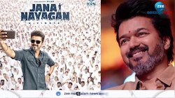 JanaNayagan: ജനനായകന്റെ റിലീസ് എപ്പോൾ? വമ്പൻ അപ്ഡേറ്റ് പുറത്ത്