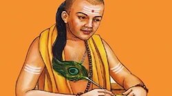 ഭാര്യാഭർത്താക്കന്മാർ തമ്മിലുള്ള പ്രായവ്യത്യാസം എത്രയായിരിക്കണം? ചാണക്യൻ പറയുന്നത്
