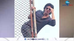 Shah Rukh Khan: ഷാരൂഖ് ഖാന് മന്നത്ത് നഷ്ടമാകുമോ?
