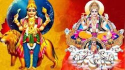 Budhaditya Rajayoga: ബുധാദിത്യ രാജയോ​ഗത്തിന് മണിക്കൂറുകൾ മാത്രം; സമ്പത്ത് ഇരട്ടിക്കും, ഭാ​ഗ്യം തെളിയും രാശികളിവർ