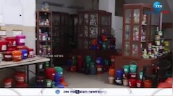 Thiruvananthapuram Medical College: തിരുവനന്തപുരം മെഡിക്കല്‍ കോളേജില്‍ രോഗനിര്‍ണയത്തിന് അയച്ച ശരീരഭാഗങ്ങള്‍ മോഷണം പോയി
