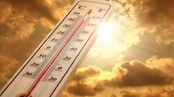 38 ഡിഗ്രി സെൽഷ്യസ് വരെ താപനില ഉയരും; ഏഴ് ജില്ലകളിൽ യെല്ലോ അലർട്ട്