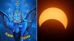 സൂര്യഗ്രഹണവും ശനി സംക്രമണവും ഒരു ദിവസം; പ്രതിസന്ധി നേരിടും രാശികളിവർ