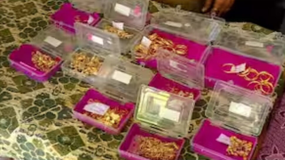Malappuram Gold Theft Case: ബൈക്കിലെത്തിയ സംഘം സ്വർണം കവർന്നതായി പരാതി, അന്വേഷണത്തിനൊടുവിൽ ട്വിസ്റ്റ്; 3 പേർ പിടിയിൽ 