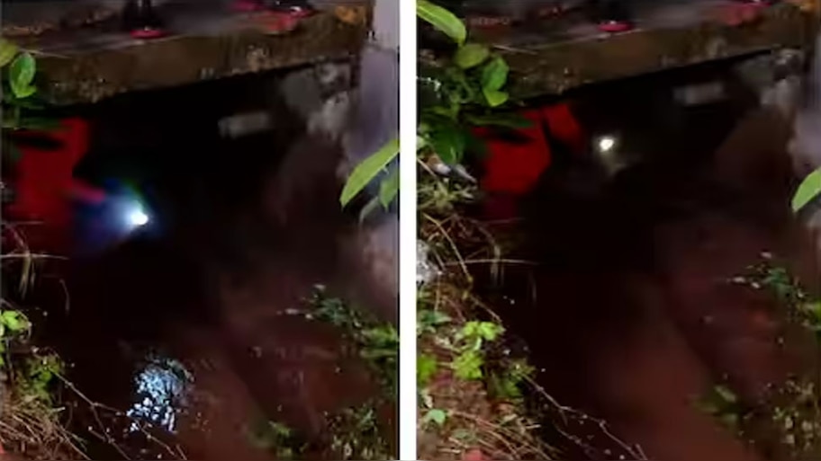 Man Missing in Drain Found: കോവൂരിൽ ഓടയിൽ വീണ് കാണാതായ ശശിയുടെ മൃതദേഹം കണ്ടെത്തി