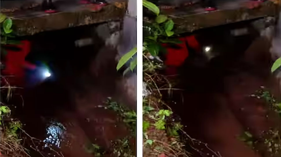 Man Missing in Drain Found: കോവൂരിൽ ഓടയിൽ വീണ് കാണാതായ ശശിയുടെ മൃതദേഹം കണ്ടെത്തി Man Missing in Drain Found: കോവൂരിൽ ഓടയിൽ വീണ് കാണാതായ ശശിയുടെ മൃതദേഹം കണ്ടെത്തി