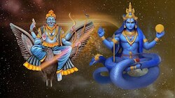 Shani Rahu Yuti: 30 വർഷത്തിനു ശേഷം വ്യാഴത്തിൻ്റെ രാശിയിൽ ശനിയും രാഹുവും; ഇവർക്ക് ലഭിക്കും ധനനേട്ടവും സ്ഥാനമാനങ്ങളും!