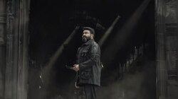 Empuraan Launch Times Square: ന്യൂയോർക്കിൽ ഖുറേഷി എബ്രഹാം; ആവേശത്തിൽ ആരാധകർ