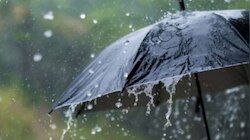 ഇടിമിന്നലോട് കൂടിയ മഴയ്ക്ക് സാധ്യത; നാല് ജില്ലകളിൽ മുന്നറിയിപ്പ്