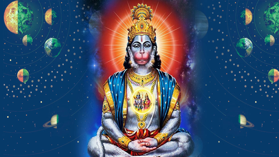 Hanuman Favourite Zodiacs: ഹനുമാന് പ്രിയം ഇവരോട്, നൽകും ജാക്പോട്ട് നേട്ടങ്ങൾ, നിങ്ങളും ഉണ്ടോ? Hanuman Favourite Zodiacs: ഹനുമാന് പ്രിയം ഇവരോട്, നൽകും ജാക്പോട്ട് നേട്ടങ്ങൾ, നിങ്ങളും ഉണ്ടോ?