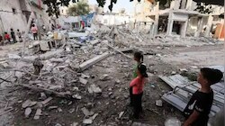 Israel attack on Gaza: ഗാസയിൽ വീണ്ടും ഇസ്രായേൽ ആക്രമണം, 200 ൽ അധികം മരണം; മരിച്ചവരിൽ അധികവും സ്ത്രീകളും,കുട്ടികളും