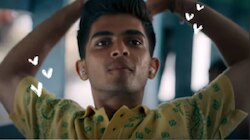 Alappuzha Gymkhana Movie: നസ്ലിന്റെ പ്രേമബിൾ വുമൺ! 'ആലപ്പുഴ ജിംഖാന'യിലെ ആദ്യ ഗാനം പുറത്ത്
