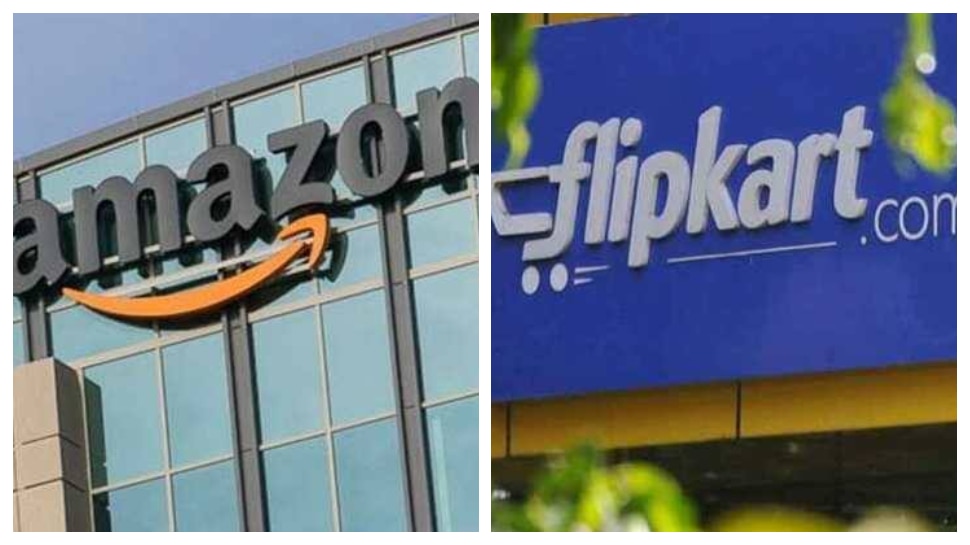 Amazon and Flipkart warehouses raided: ആമസോണിന്റെയും ഫ്ലിപ്കാർട്ടിന്റെയും വെയർഹൗസുകളിൽ വ്യാപക റെയ്ഡ് ; സർട്ടിഫിക്കറ്റില്ലാത്ത ഉൽപ്പനങ്ങൾ കണ്ടെത്തി Amazon and Flipkart warehouses raided: ആമസോണിന്റെയും ഫ്ലിപ്കാർട്ടിന്റെയും വെയർഹൗസുകളിൽ വ്യാപക റെയ്ഡ് ; സർട്ടിഫിക്കറ്റില്ലാത്ത ഉൽപ്പനങ്ങൾ കണ്ടെത്തി