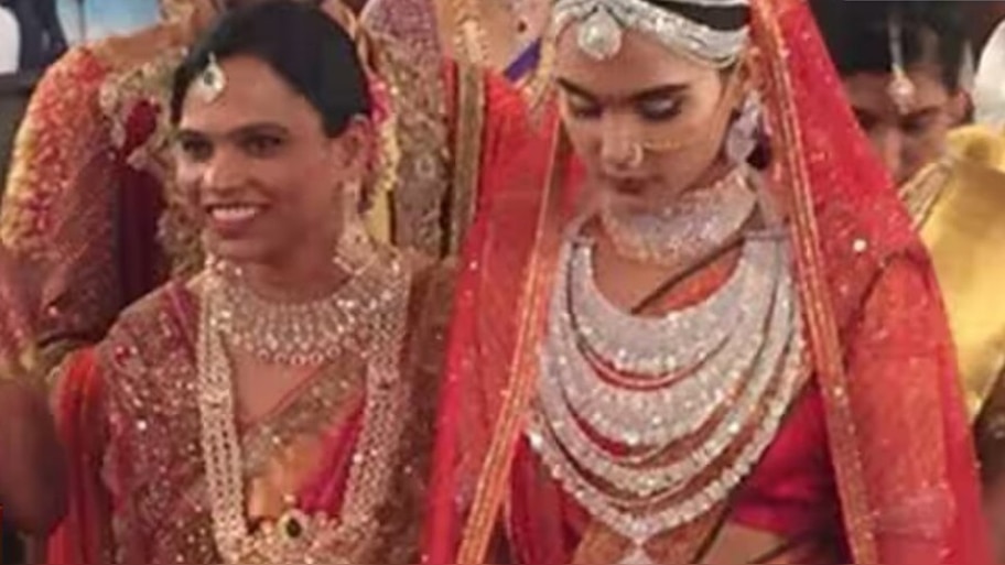 The most expensive wedding : 90 കോടി രൂപയുടെ ആഭരണം,17 കോടി രൂപയുടെ സാരി! ഇന്ത്യയിലെ ഏറ്റവും വലിയ ആഡംബര വിവാഹം ആനന്ത് അംബാനിയുടേതല്ല