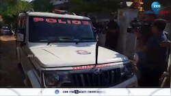 Venjaramoodu Mass Murder Case