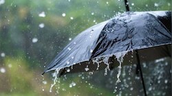 Kerala Rain Update: വേനൽ മഴ തുടരും; ഒറ്റപ്പെട്ടയിടങ്ങളിൽ മഴയ്ക്കും ഇടിമിന്നലിനും സാധ്യത