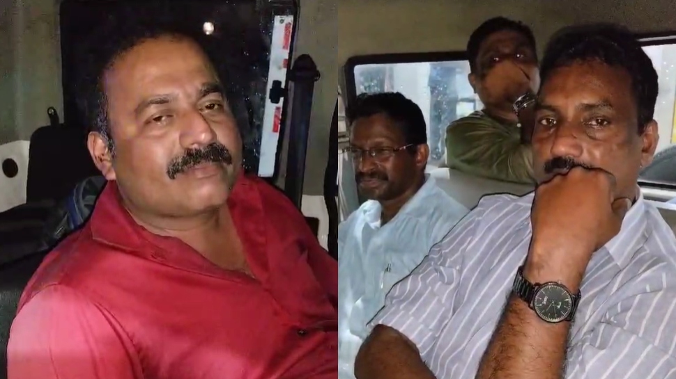 Money Fraud Case: വിദ്യാഭ്യാസ വകുപ്പ് ഉദ്യോഗസ്ഥൻ ചമഞ്ഞ് തട്ടിപ്പ്, പ്രധാന അധ്യാപകനിൽ നിന്ന് ലക്ഷങ്ങൾ തട്ടി; അറസ്റ്റ് Money Fraud Case: വിദ്യാഭ്യാസ വകുപ്പ് ഉദ്യോഗസ്ഥൻ ചമഞ്ഞ് തട്ടിപ്പ്, പ്രധാന അധ്യാപകനിൽ നിന്ന് ലക്ഷങ്ങൾ തട്ടി; അറസ്റ്റ്